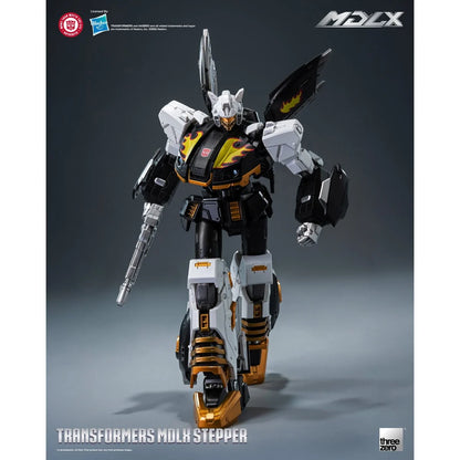 Transformers Stepper MDLX Action Figure