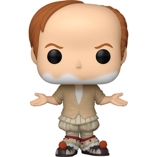 [Pre-Order] Pop! Television: Bob Gray