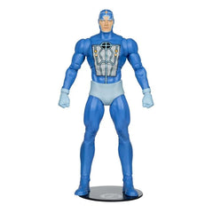 New Gods DC Multiverse Collector Edition Metron Action Figure 1/6 Odds in Chase