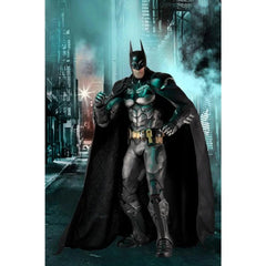 [Pre-Orde] Batman Arkham Knight Video Game 1:4 Scale Action Figure