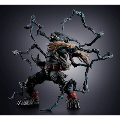 My Hero Academia Dark Deku S.H.Figuarts Action Figure