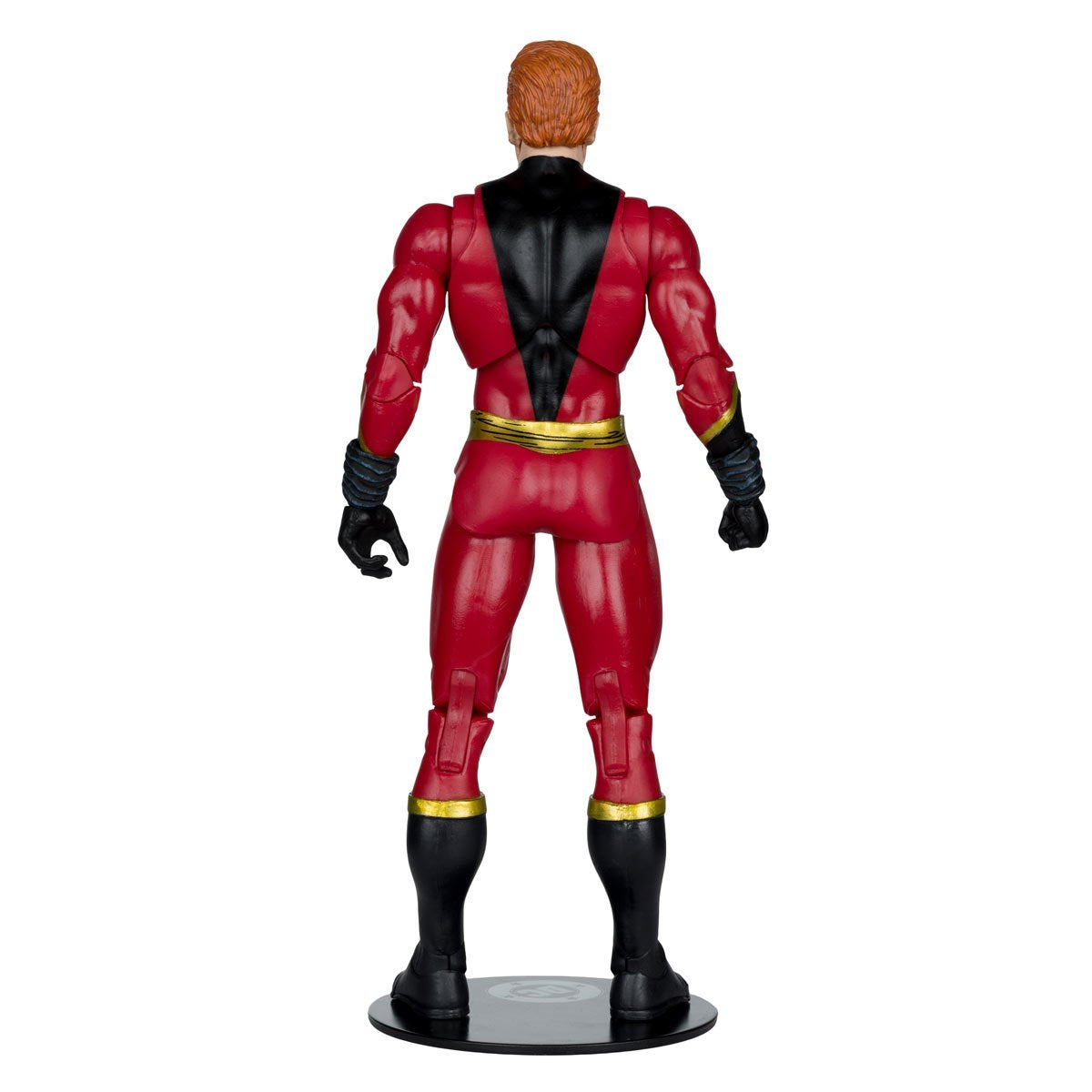 DC McFarlane Collector Edition Wave 13 #50 Elongated Man DC Classics 7-Inch Scale Action Figure