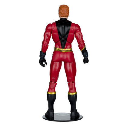 DC McFarlane Collector Edition Wave 13 #50 Elongated Man DC Classics 7-Inch Scale Action Figure