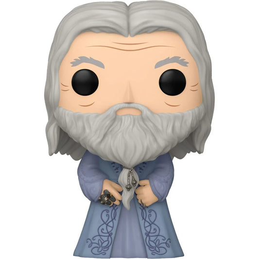 [Pre-Order] Pop! Movies: Harry Potter Albus Dumbledore (Horcrux)