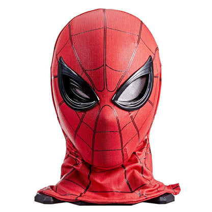 Marvel Legends Series Spider-Man: Homecoming Electronic Expressive Mask