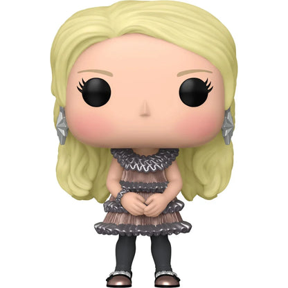 Pop! Movies: Harry Potter Luna Lovegood in Dress