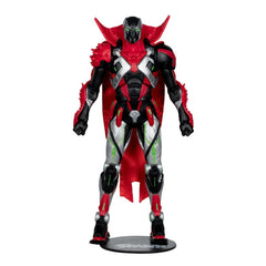 The Deviant Spawn Rat City 30th Anniversary Action Figure
