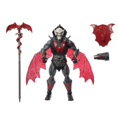 Masters of the Universe Masterverse New Eternia Hordak Action Figure