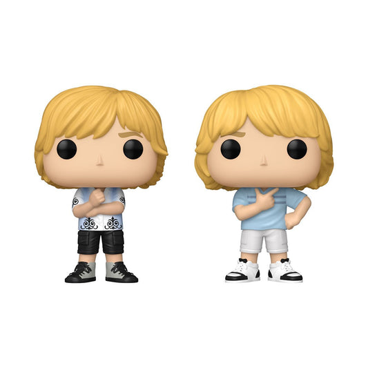 [Pre-Order] Pop! Disney: The Suite Life of Zack & Cody 2 - Pack