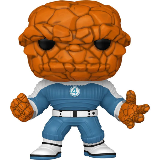 [Pre-Order] Pop! Movies: The Fantastic Four: First Steps - The Thing