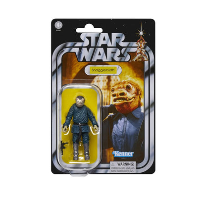 Star Wars The Vintage Collection Cantina Adventure Set 3 3/4-Inch Action Figure 4-Pack