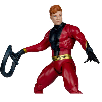 DC McFarlane Collector Edition Wave 13 #50 Elongated Man DC Classics 7-Inch Scale Action Figure
