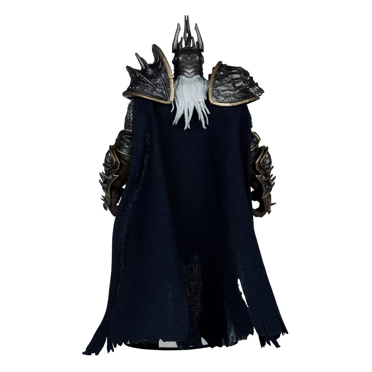 World of Warcraft The Lich King McFarlane Elite Edition #9 7-Inch Deluxe Action Figure