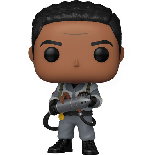 [Pre-Order] Pop! Movies: Ghostbusters 2 - Winston Zeddemore