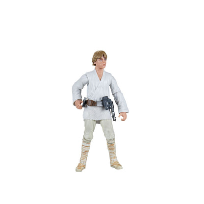 Star Wars The Vintage Collection Landspeeder (Tatooine) Vehicle & Luke Skywalker, The Empire Strikes Back Action Figure