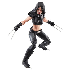 Marvel Legends Series X-23 & Warpath X-Force 6-Inch Scale Action Figures 2 Pack