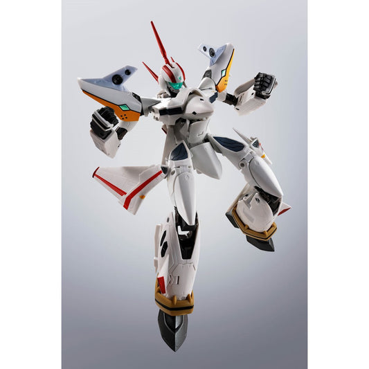 [Pre-Order] Macross VF-19P Excalibur Zola Planetary Patrol Hi-Metal R Action Figure