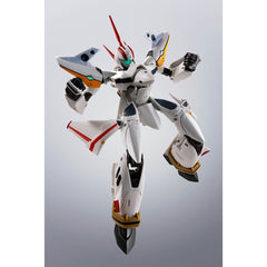 [Pre-Order] Macross VF-19P Excalibur Zola Planetary Patrol Hi-Metal R Action Figure
