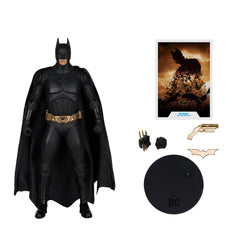 DC Multiverse Batman from Batman Begins Action Figure