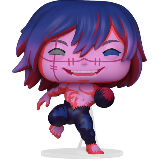 [Pre-Order] Pop! Animation: JJK - Shibuya Incident Mahito (Drill)