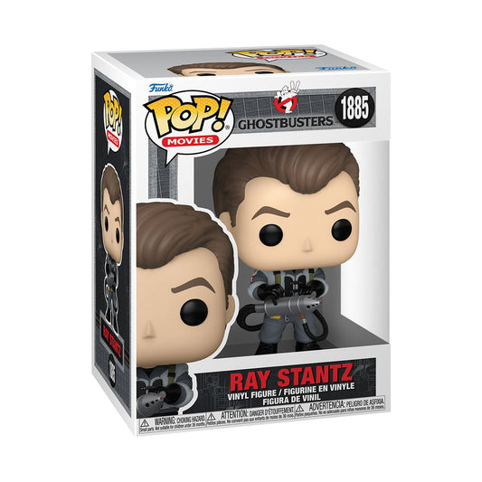 [Pre-Order] Pop! Movies: Ghostbusters 2 - Ray Stantz