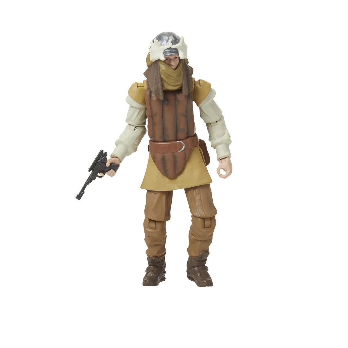 Star Wars The Vintage Collection Jabba's Court Denizens 3 3/4-Inch Action Figures 4-Pack