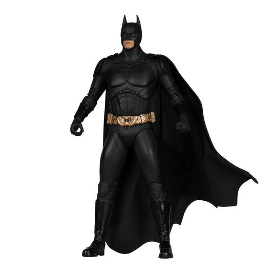 DC Multiverse Batman from Batman Begins Action Figure