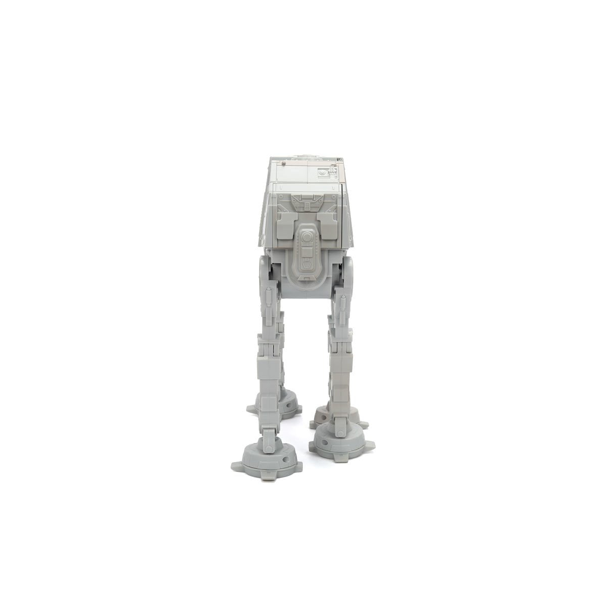 Star Wars: The Mandalorian and Grogu Imperial Remnant AT-AT Walker RC Vehicle