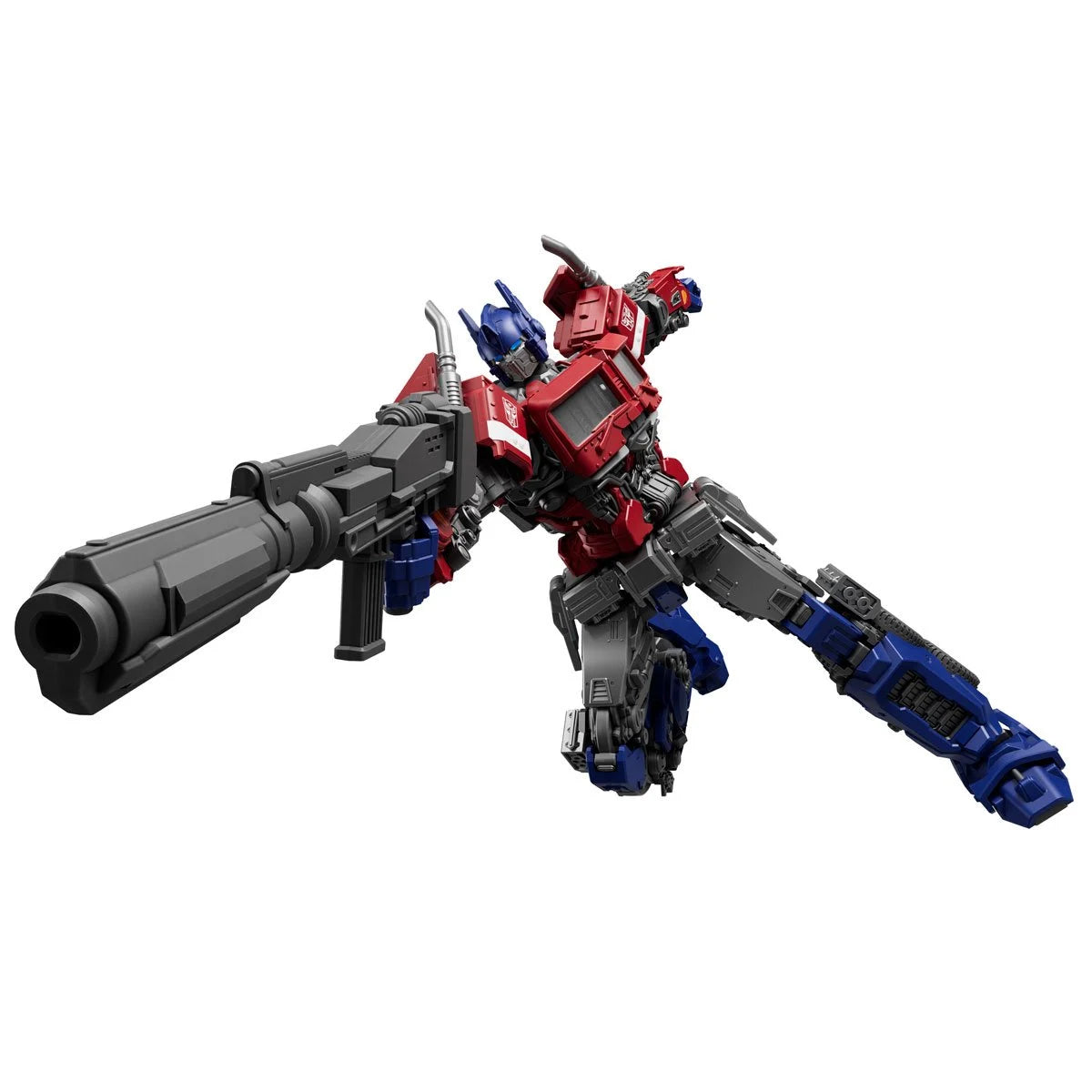 Transformers Classic Class Bumblebee Optimus Prime CC26 Model Kit