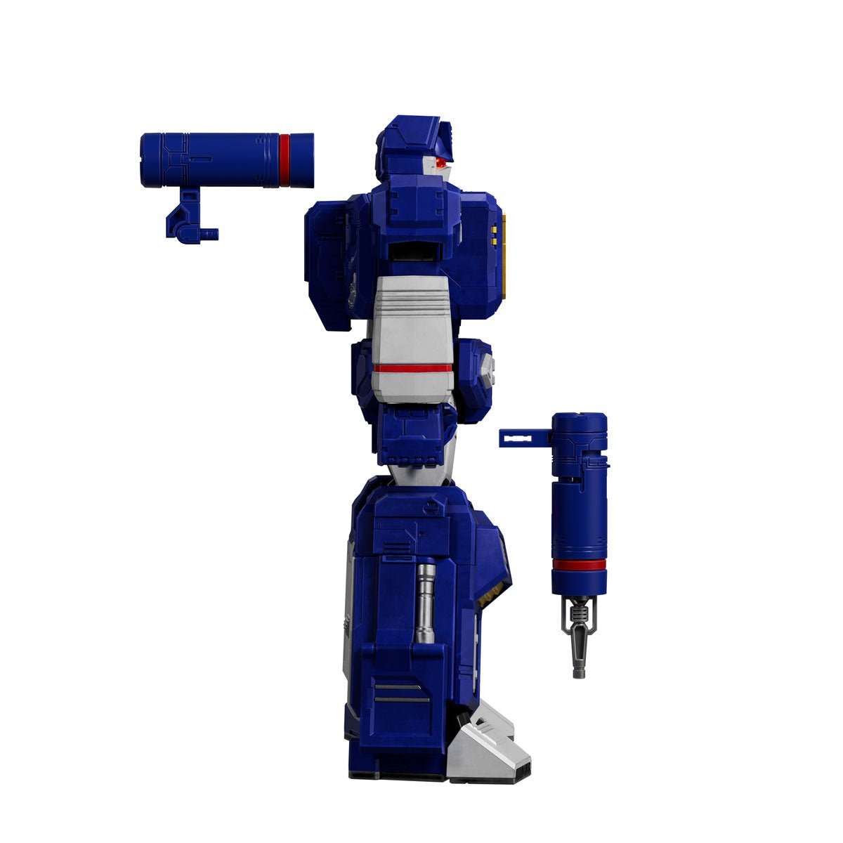Transformers Action Edition G1 Soundwave AE03 Model Kit