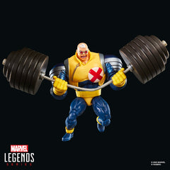 [Pre-Order] X-Factor Marvel Legends Strong Guy 6-Inch Action Figure