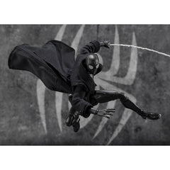[Pre-Order] Spider-Man: Across the Spider-Verse Spider-Man Noir and Spider-Ham S.H.Figuarts Action Figure 2-Pack