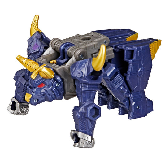Transformers Cyberworld Megatron Cyber Changers 4-Inch Action Figure