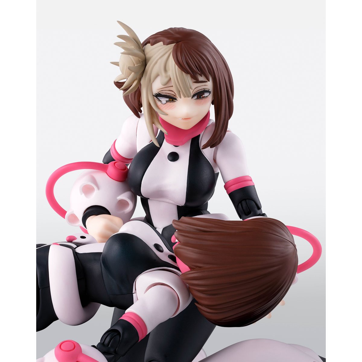 My Hero Academia Ochaco Uraraka S.H.Figuarts Action Figure