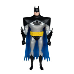 DC The New Batman Adventures Wave 5 Batman Silver 6-Inch Action Figure