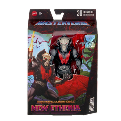 Masters of the Universe Masterverse New Eternia Hordak Action Figure