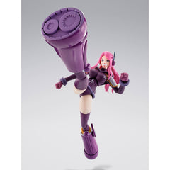 [Pre-Order] One Piece Future Island Egghead Jewelry Bonney S.H.Figuarts Action Figure