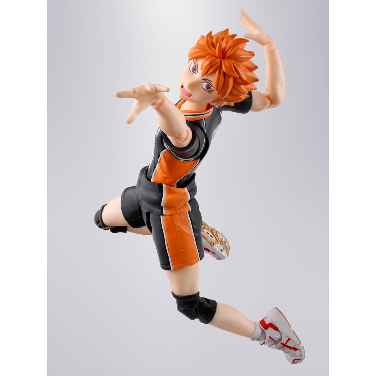 Haikyu!! Shoyo Hinata S.H.Figuarts Action Figure