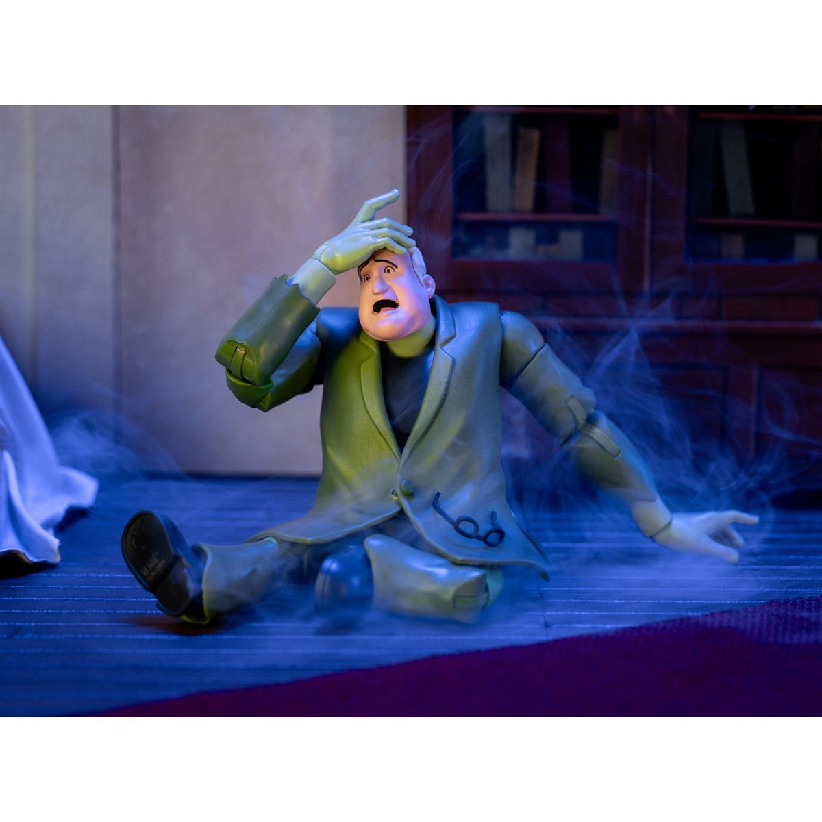 Scooby-Doo! Creeper 1:12 Scale Action Figure