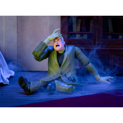 Scooby-Doo! Creeper 1:12 Scale Action Figure