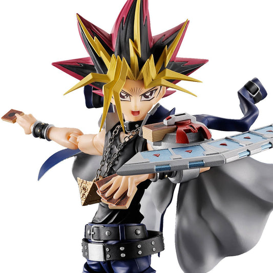[Pre-Order] Yu-Gi-Oh! Yami Yugi S.H.Figuarts Action Figure