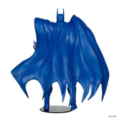 DC Collector Edition Batman Year Two Version Action Figure (Chase)