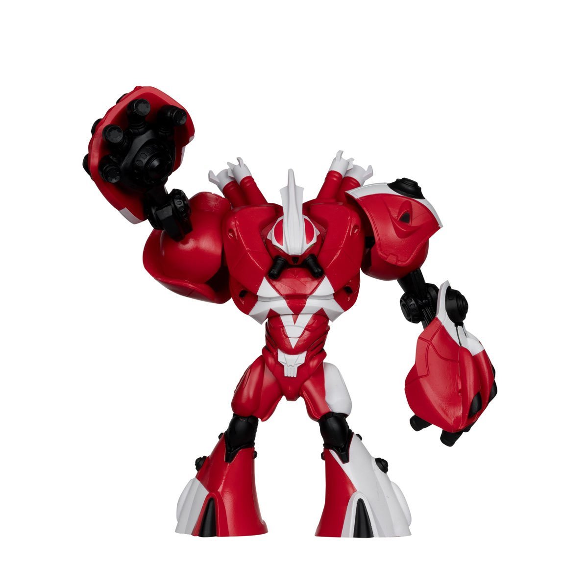 Robot Wars Spawn 30th Anniversary Action Figure