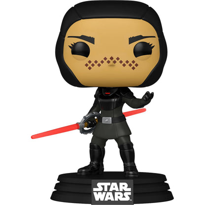 Pop! Star Wars: Tales of the Empire Barriss Offee