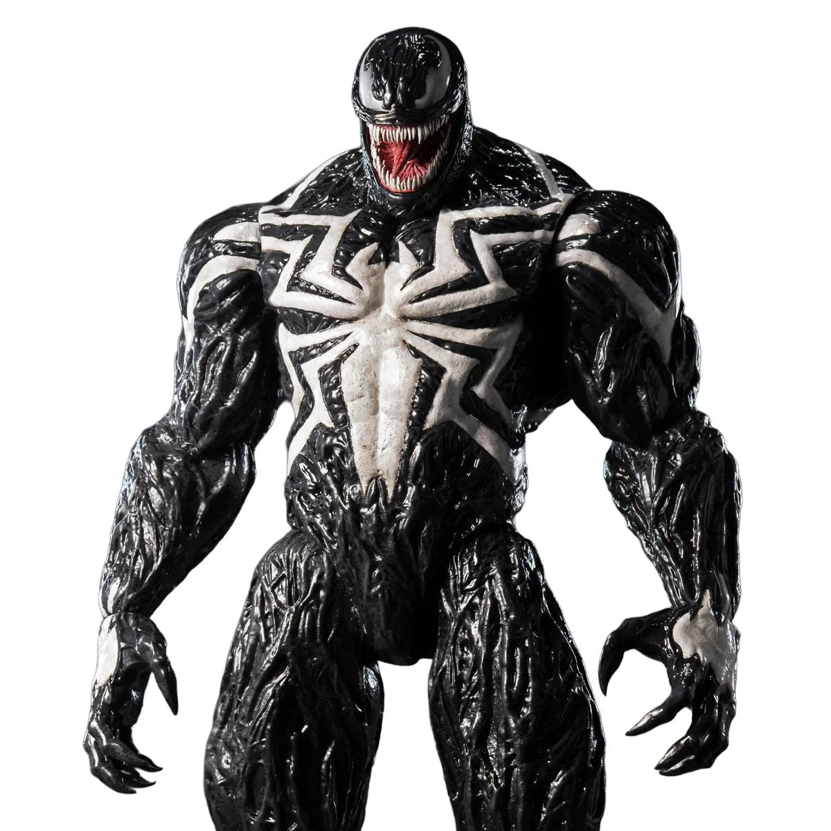 Marvel's Spider-Man 2 Venom Standard Edition DLX Action Figure