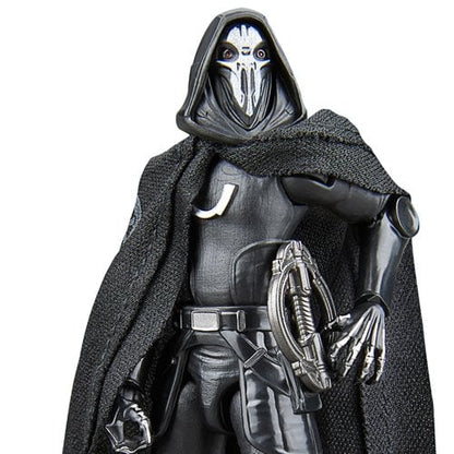 Star Wars The Vintage Collection Maul Shadow Lord Eleventh Brother 3 3/4-Inch Action Figure