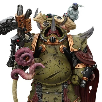 Warhammer 40,000 Deathshroud Terminator 2 1:18 Scale Action Figure