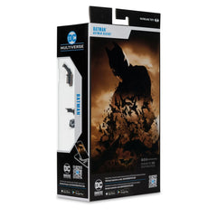 DC Multiverse Batman from Batman Begins Action Figure