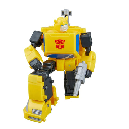 Transformers Studio Series Transformers: Devastation Bumblebee