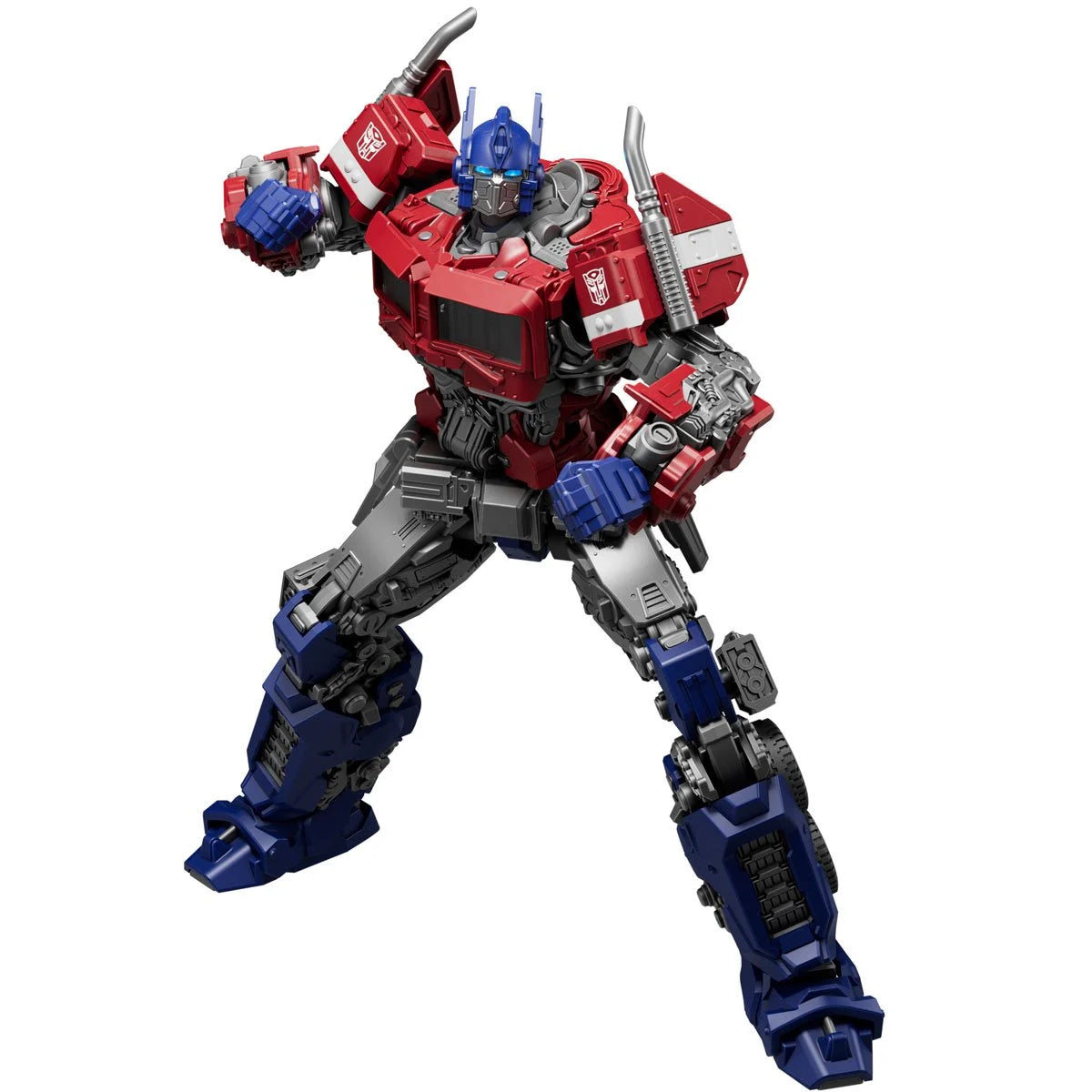 Transformers Classic Class Bumblebee Optimus Prime CC26 Model Kit
